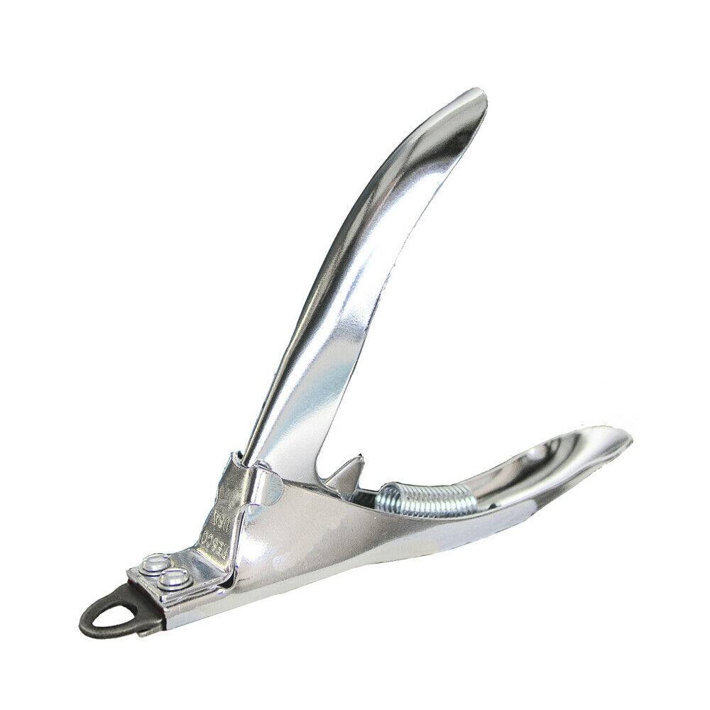 Resco Guillotine Style Dog Cat Nail Trimmer