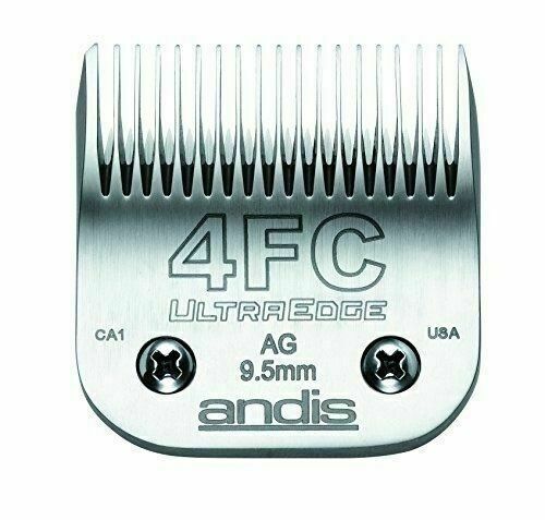 Andis UltraEdge Clipper Blade Model 64123 - Size 4FC
