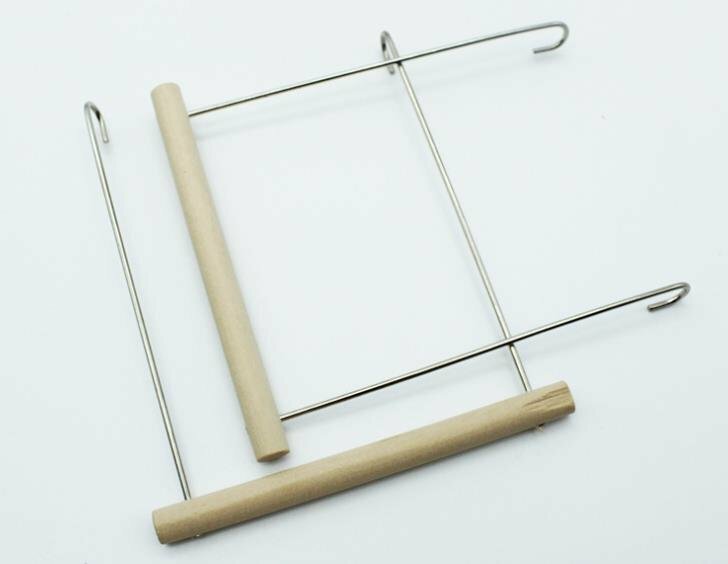 Bird Swing Toy for Parakeet Cockatiel Lovebird Cage