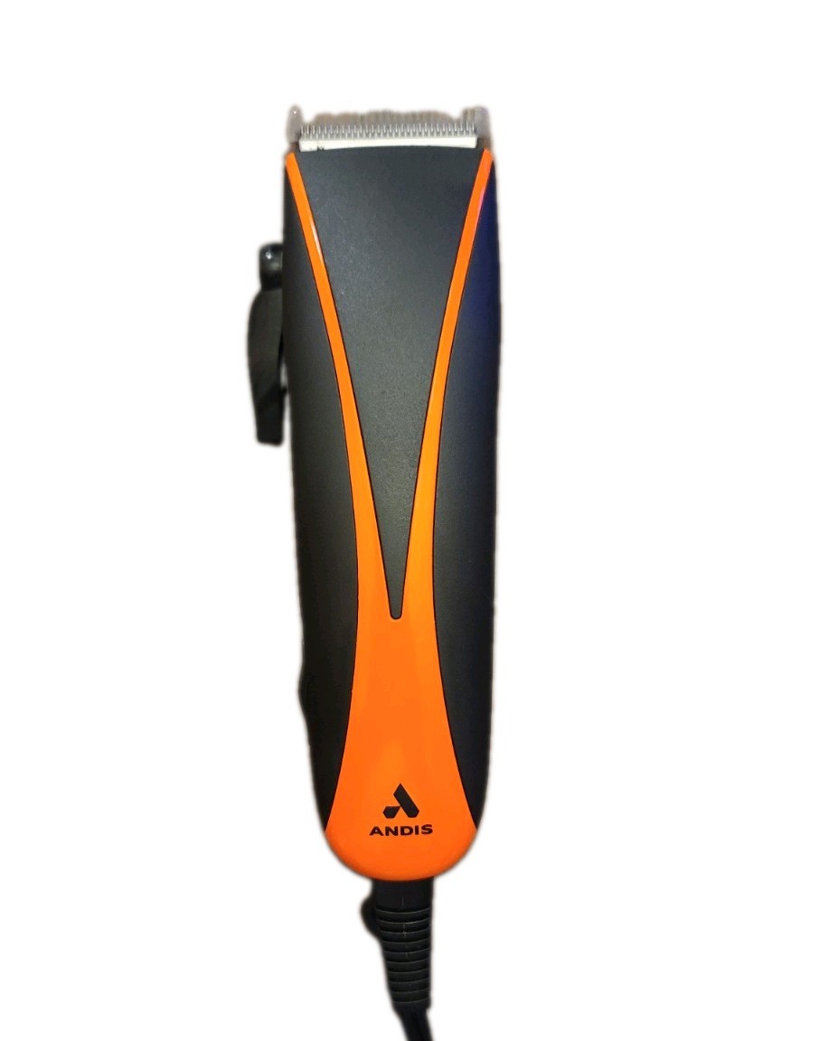 Andis PM-10 Corded Dog Clippers Kit