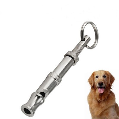 Adjustable Pet Dog Animal Puppy Training Supersonic Sound Cl...