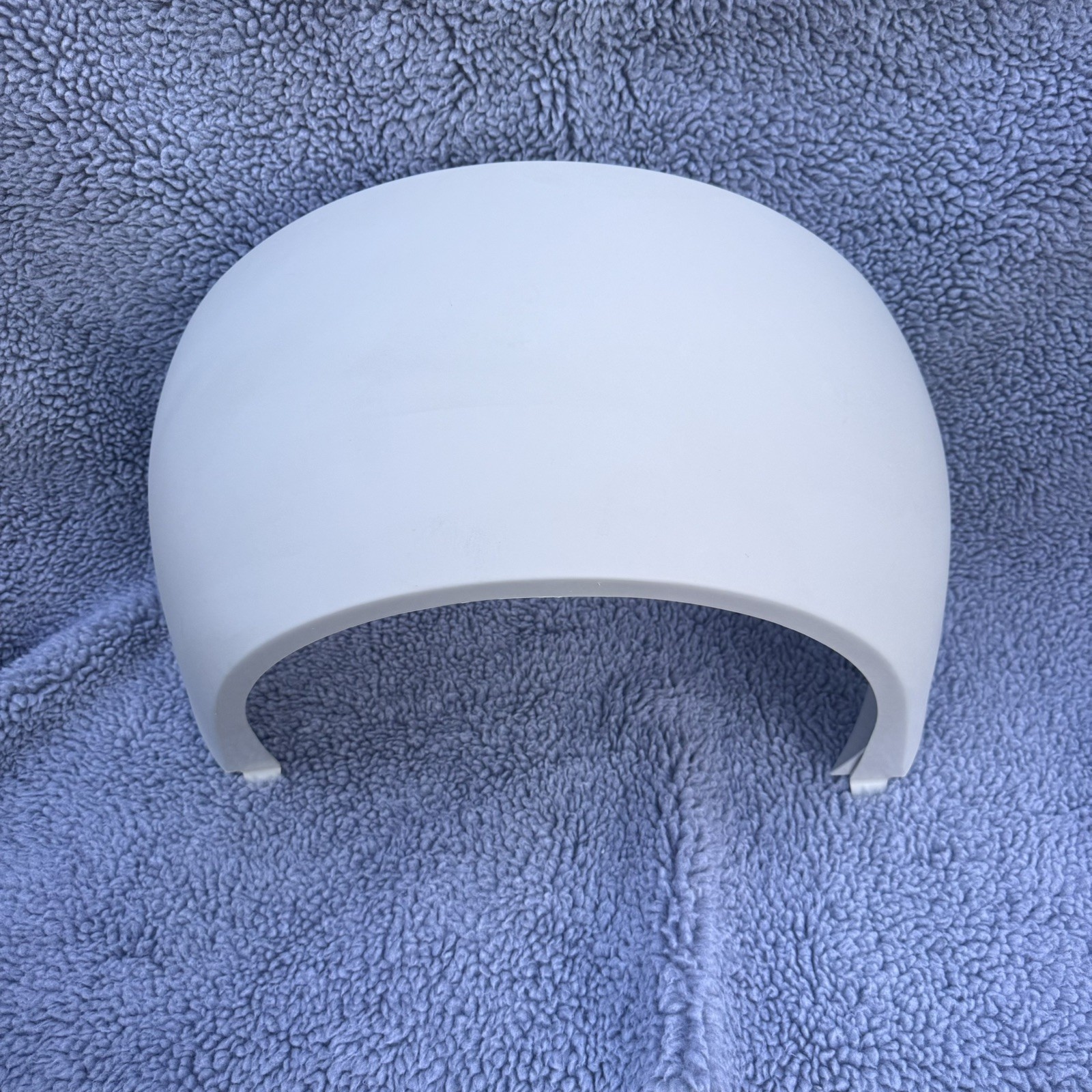 Whisker Litter-Robot 3 Bonnet Replacement White - Open Air K...