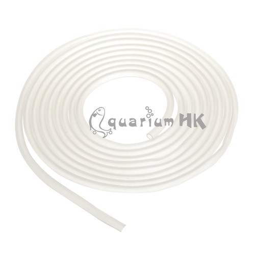 Aquarium Soft Silicone Hose Airline 4/6Mm Tubing For Fish Po...