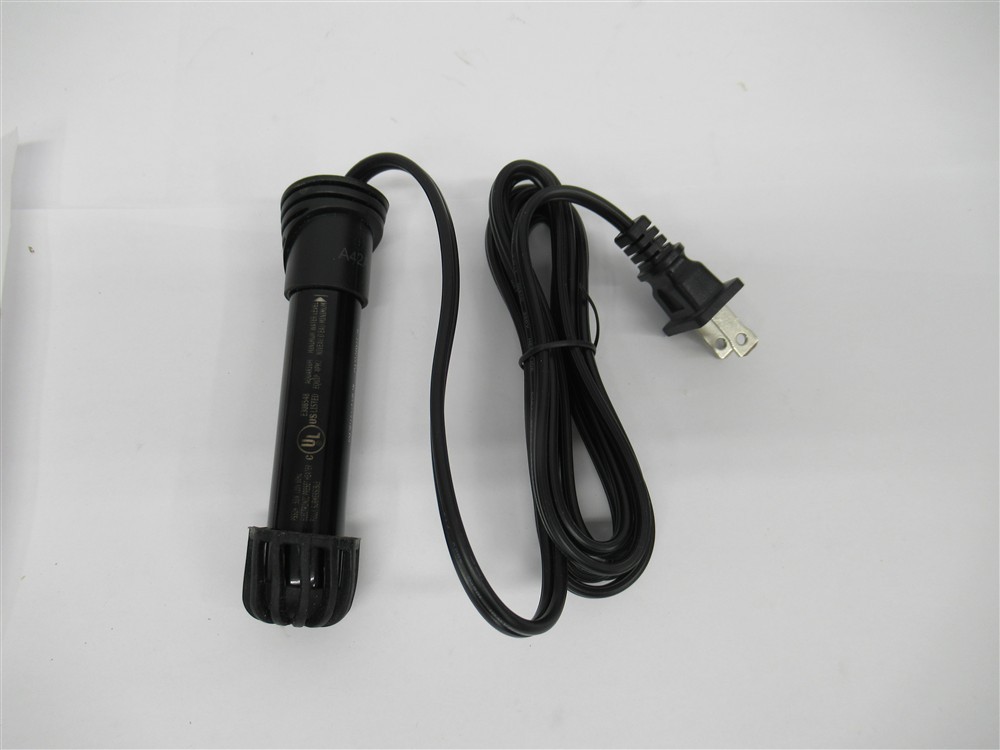 Aqueon Submersible Aquarium Heater - 50 Watt