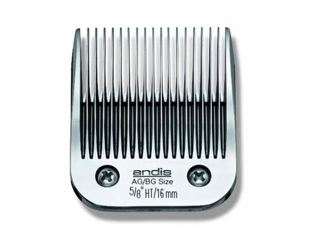 Andis UltraEdge Detachable Blade, Size 5/8HT