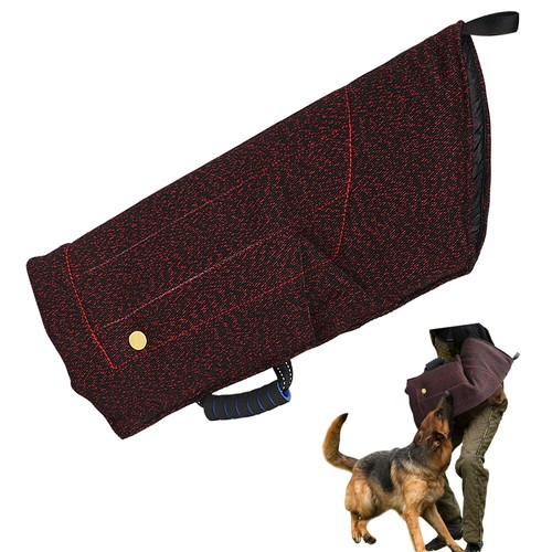 Intermediate Bite Sleeve Dog Training Large Dogs Arm Protect...