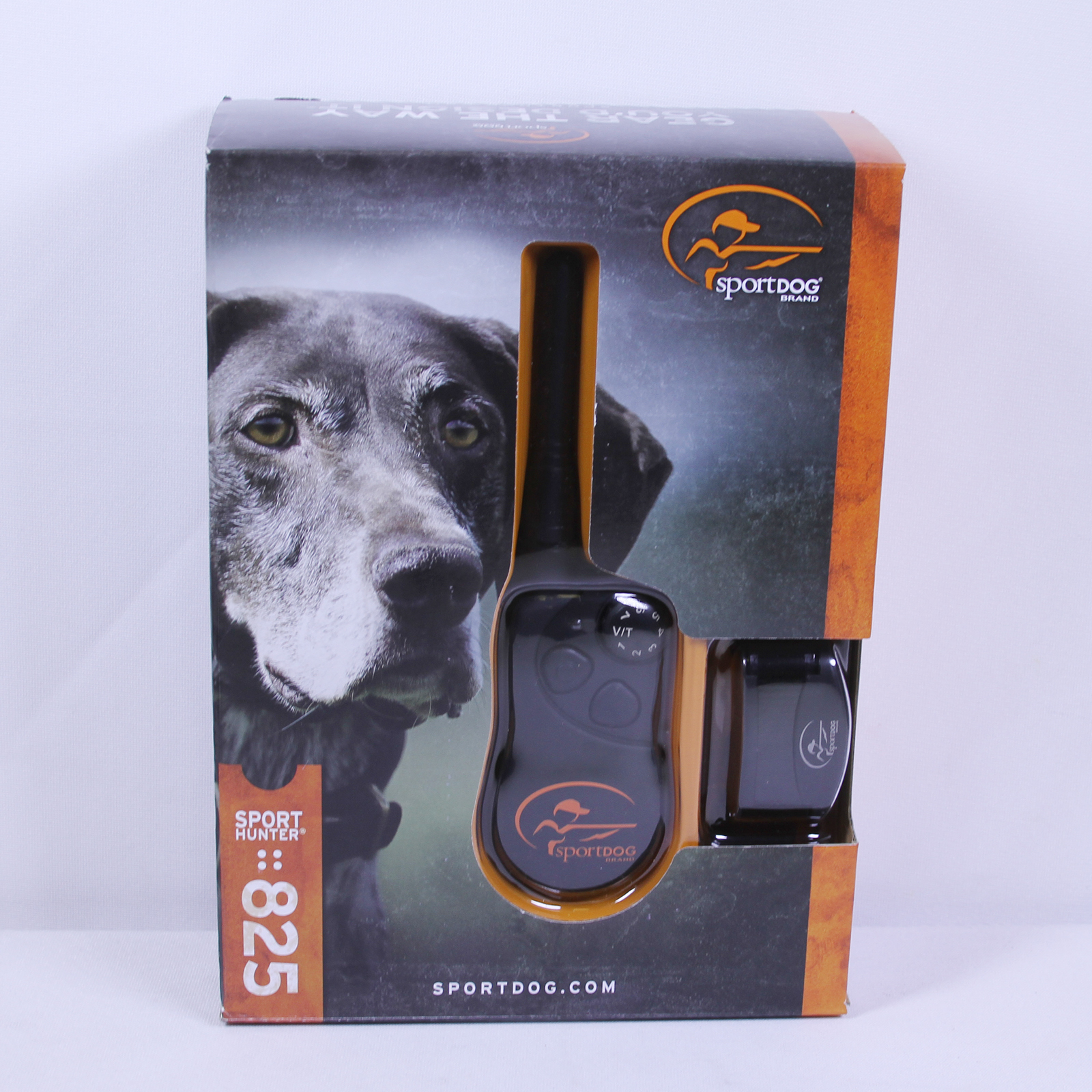 Sportdog Sport Hunter 825 Training Collar - New