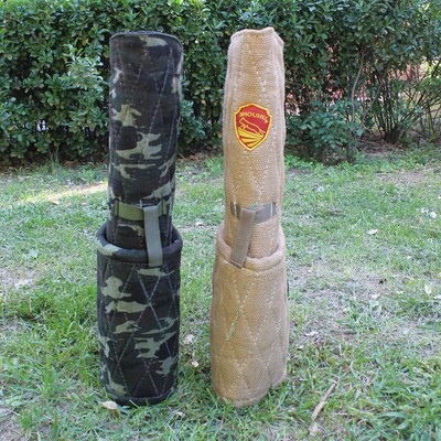 Dogs Training Arm Bite Sleeve Police K-9 Schutzhund Ambidext...