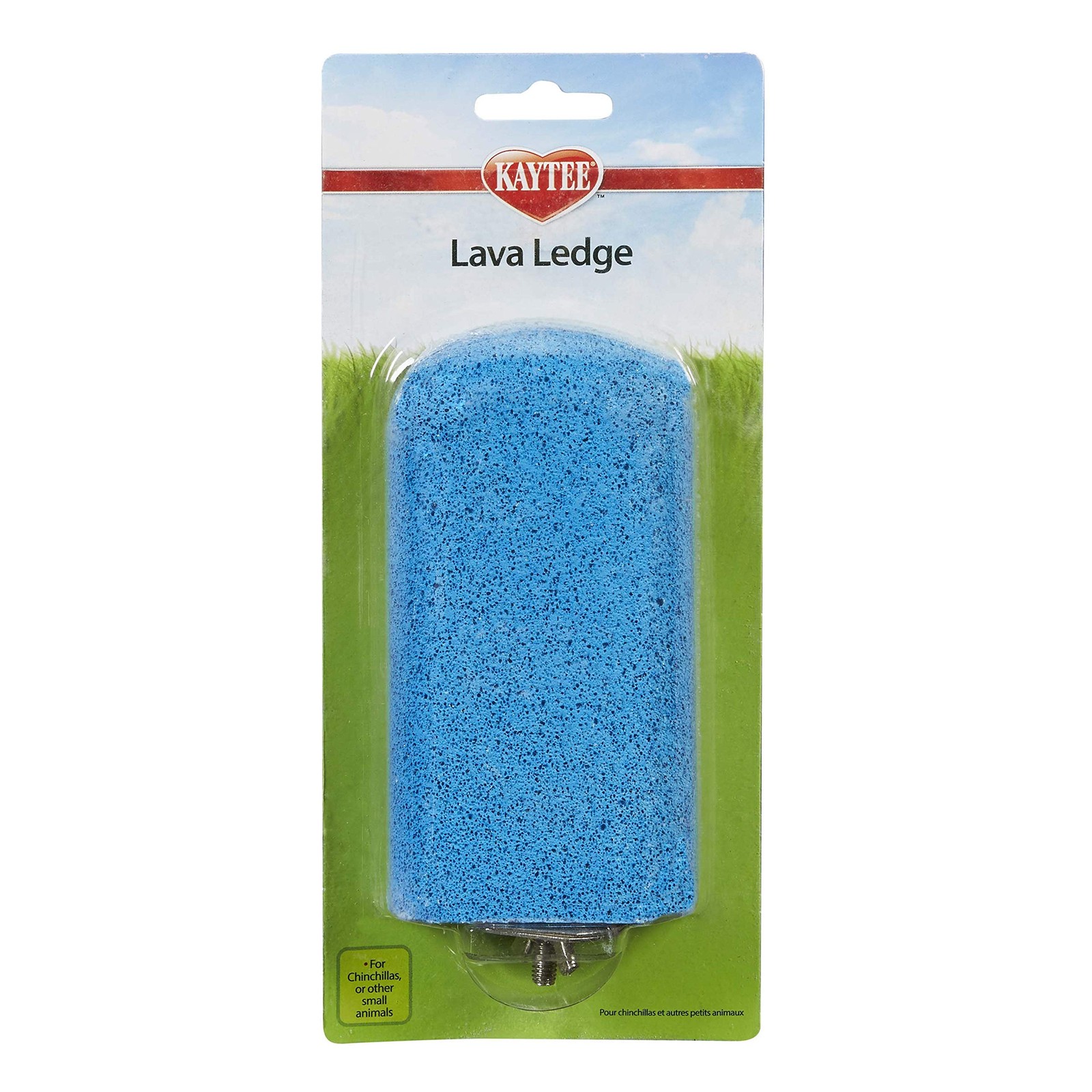 Kaytee Lava Ledge Pet Attachment Pack - Assorted Colors