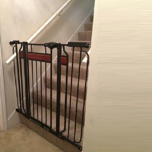 EXTRA TALL Indoor Safety Gate for Pets