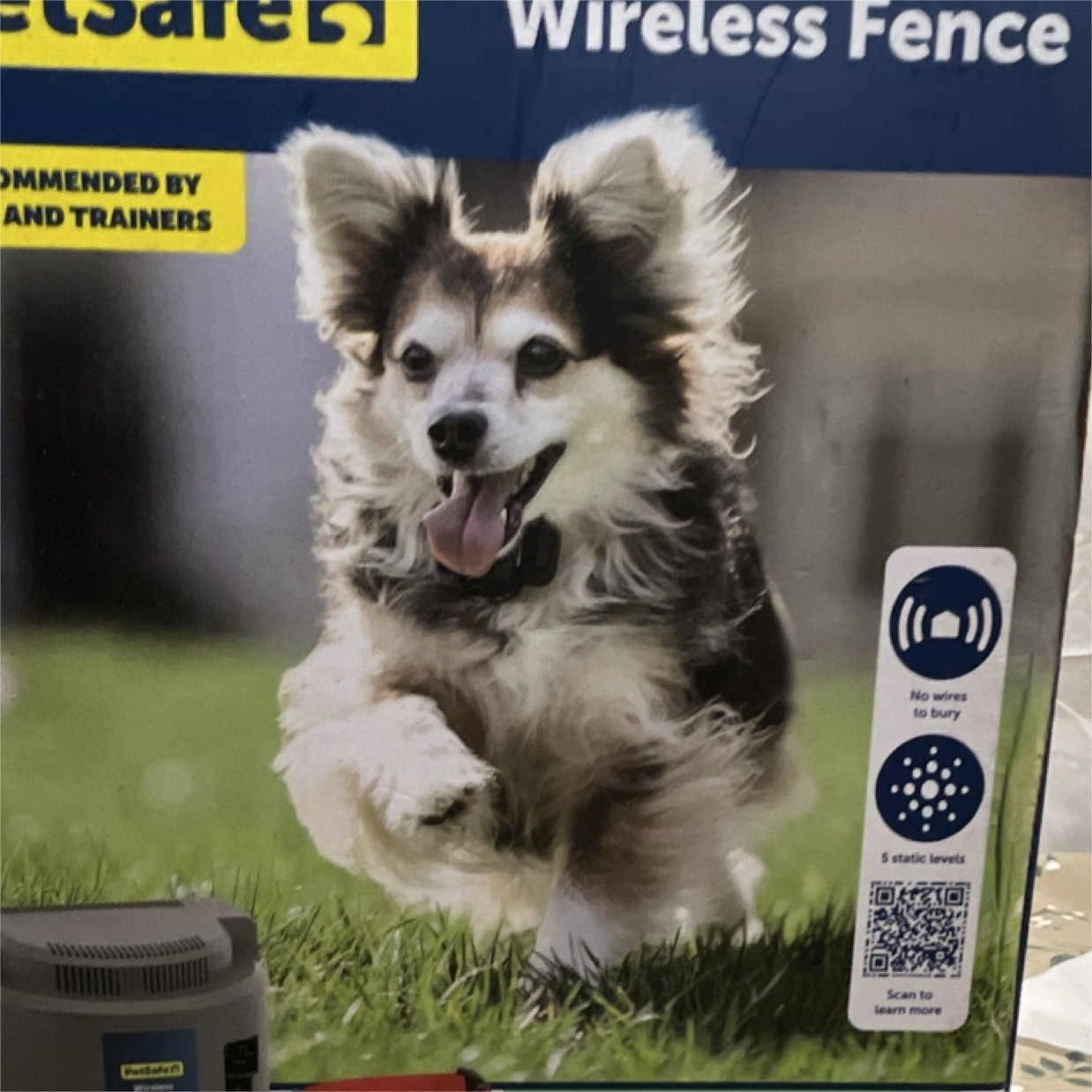 PetSafe PIF-300 Wireless Dog Fence System