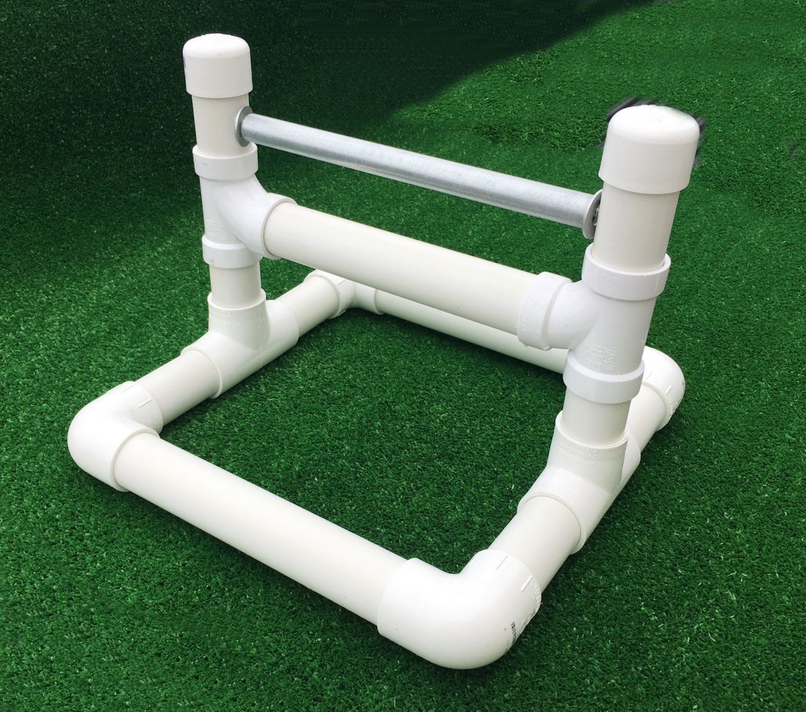 Dog Agility Mini Teeter Base