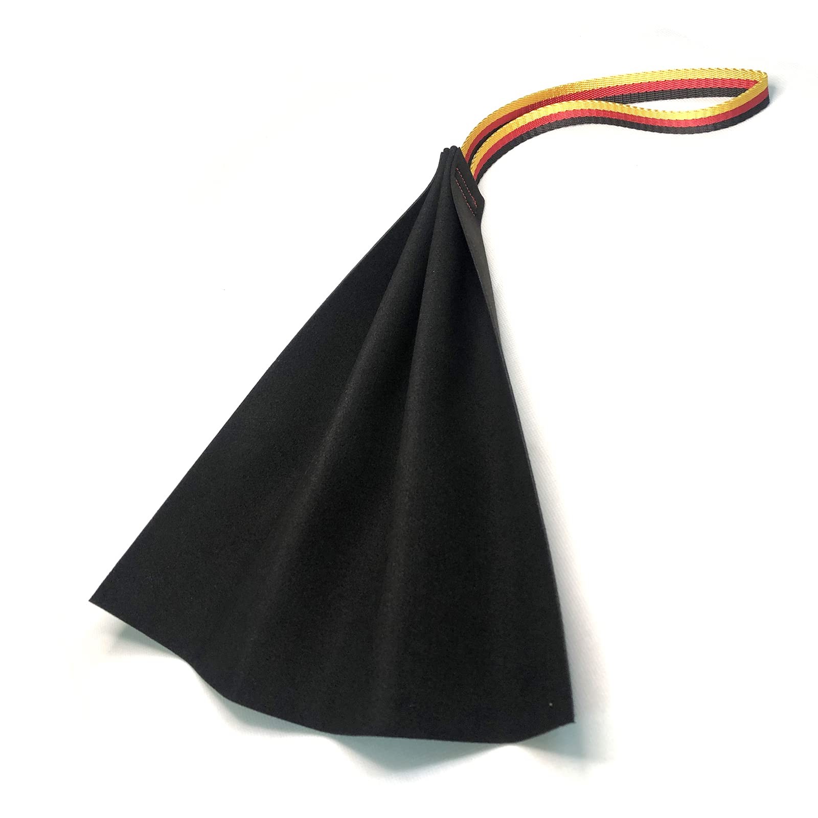 Leather Dog Training Toy for Puppies - Build Prey Drive