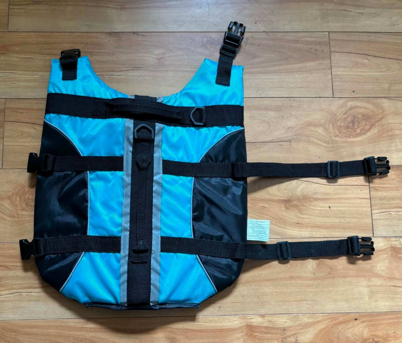 Guardian Gear Pet Preserver Life Jacket Vest - Size: SM/M, X...