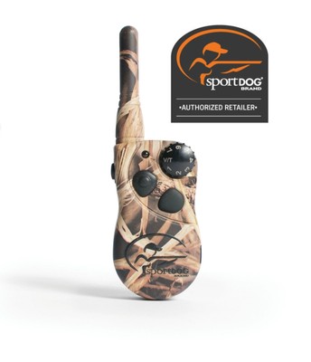Sportdog Replacement Transmitter For Sd-425Camo Sdt00-13890