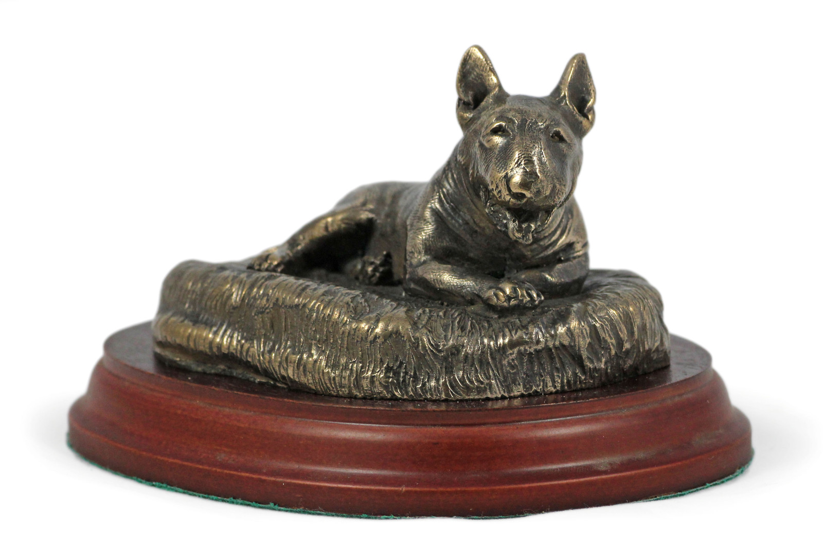 ArtDog Bull Terrier Statue