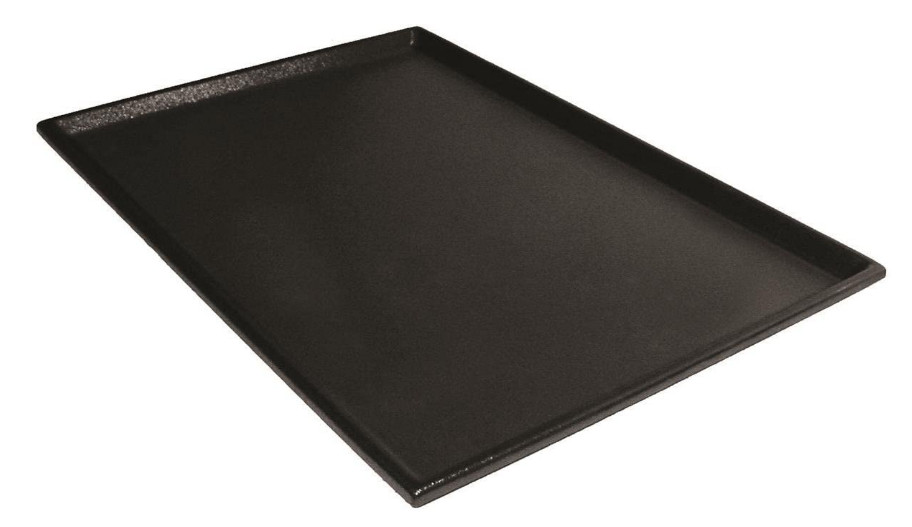 Dog Crate Replacement Pan - Leak Proof Pet Tray, 42 Inch Flo...