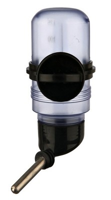 Pet Mice Mouse Hamster Gerbil Drinking Bottle Water Fountain...