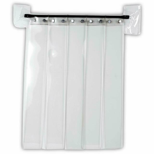 Outback Plastic Doorway Cover Flaps for Medium/Large Dog Hou...