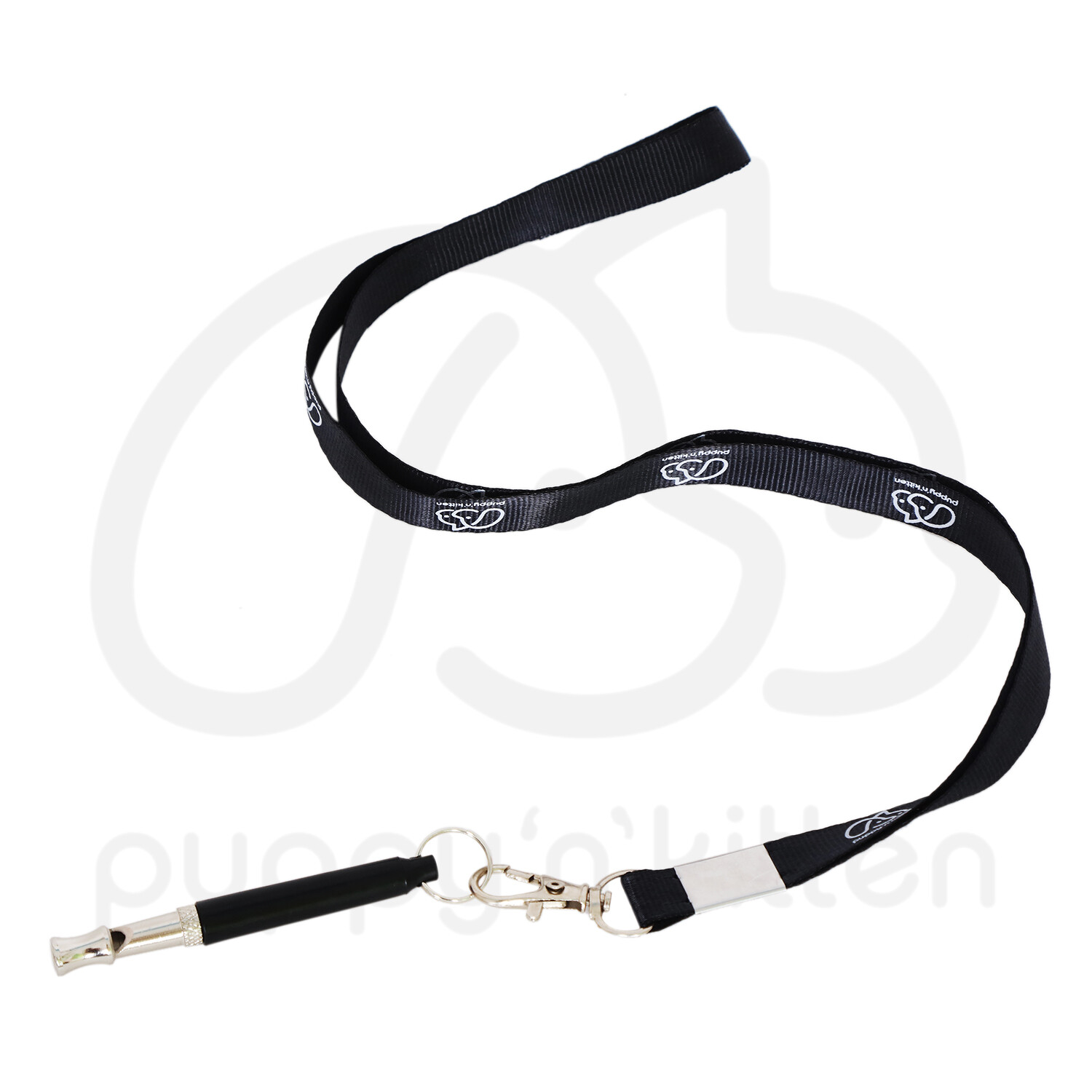 Ultra Sonic Dog Training Whistle - Bark Control Pitch