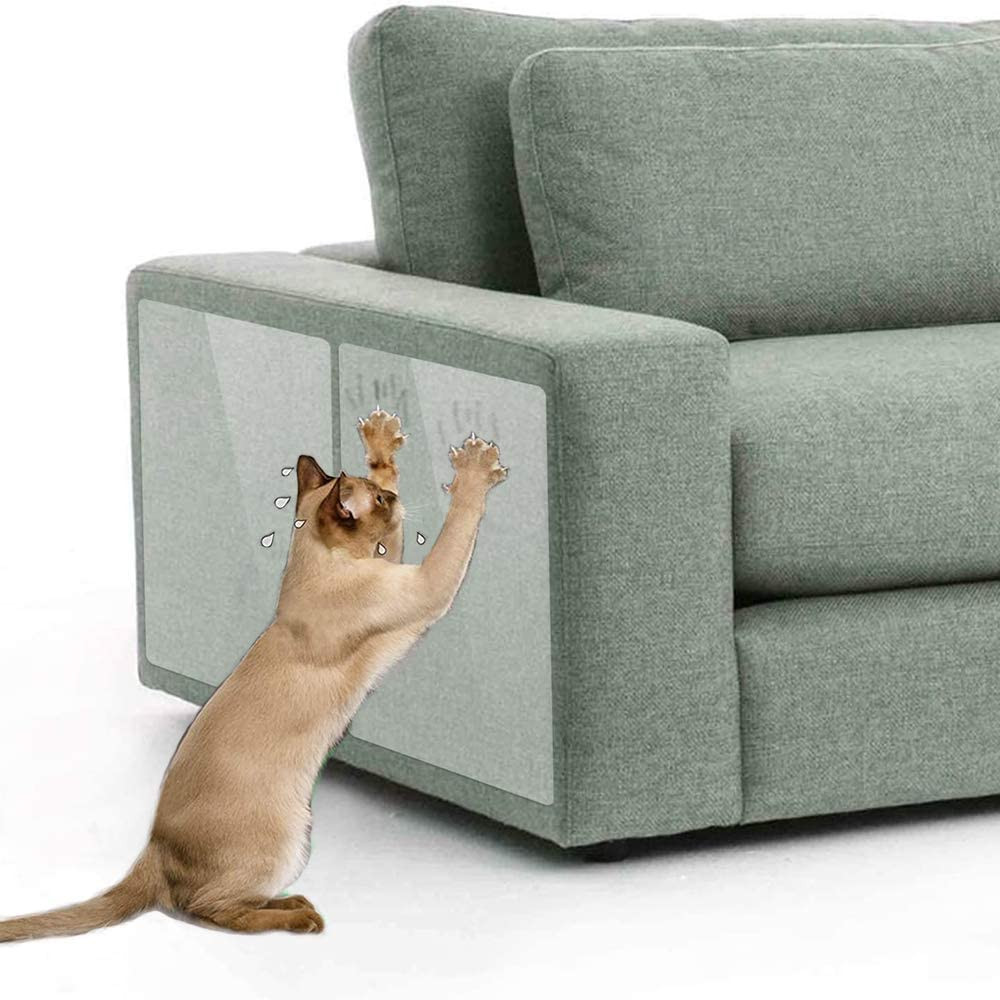 Cat Scratching Post Home Tower Furniture Condo Toy Bed