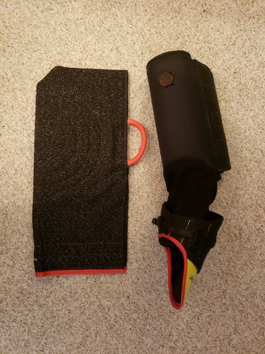 Dean And Tyler Tri Bite Sleeve And Cover Rh Bite Dog Trainin...