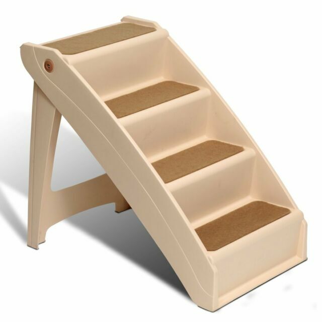 Solvit Pets Plus XL Heavy Duty Dog Steps