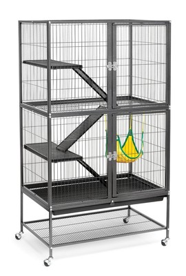 Ferret Cage Animal Pet Rat Hamster Rabbit Small Chinchilla J...