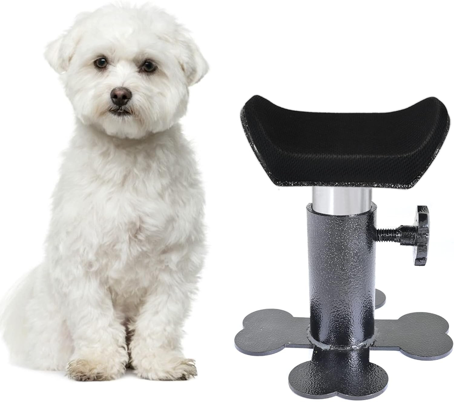 Dog Standing Support Harness - Adjustable Keeps Dogs Up