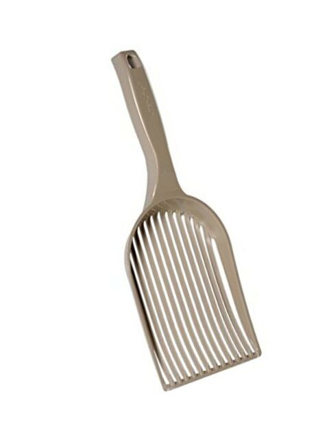 Cat Litter Scoop - Litter Lifter - Color Varies
