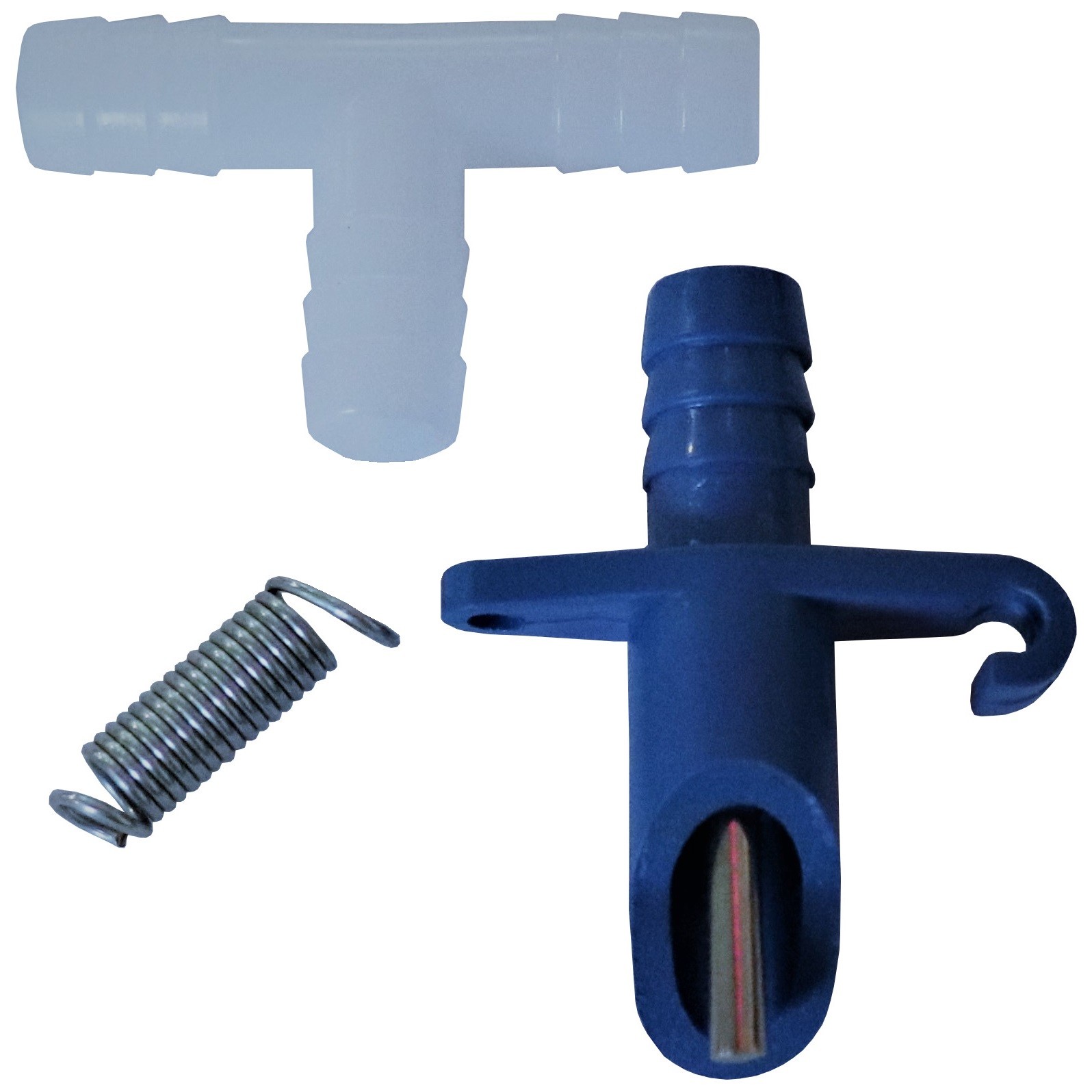Water Feeder for Rabbits, Guinea Pigs, Ferrets, Rats, Mice