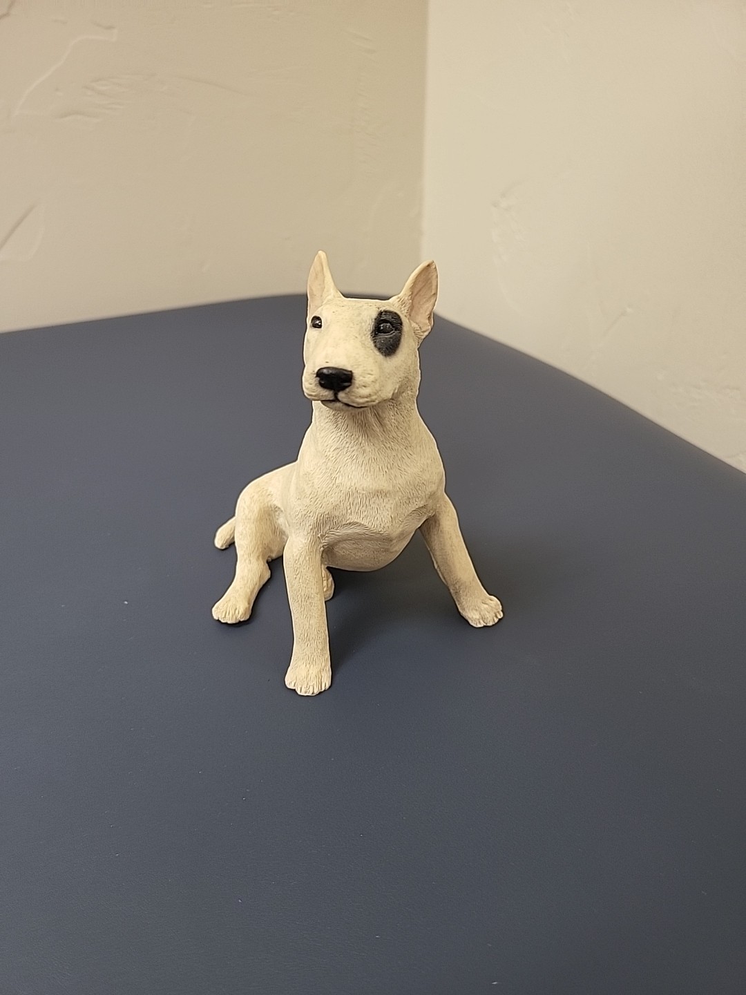 Castagna 1988 Bull Terrier Figurine