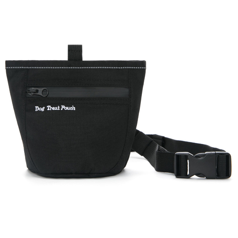 Dog Training Treat Pocket Bags - Puppy Agility & Obedience S...