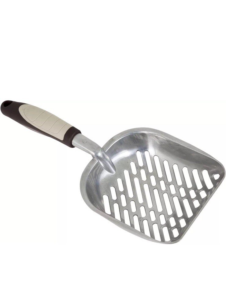 Petmate Metal Litter Scoop