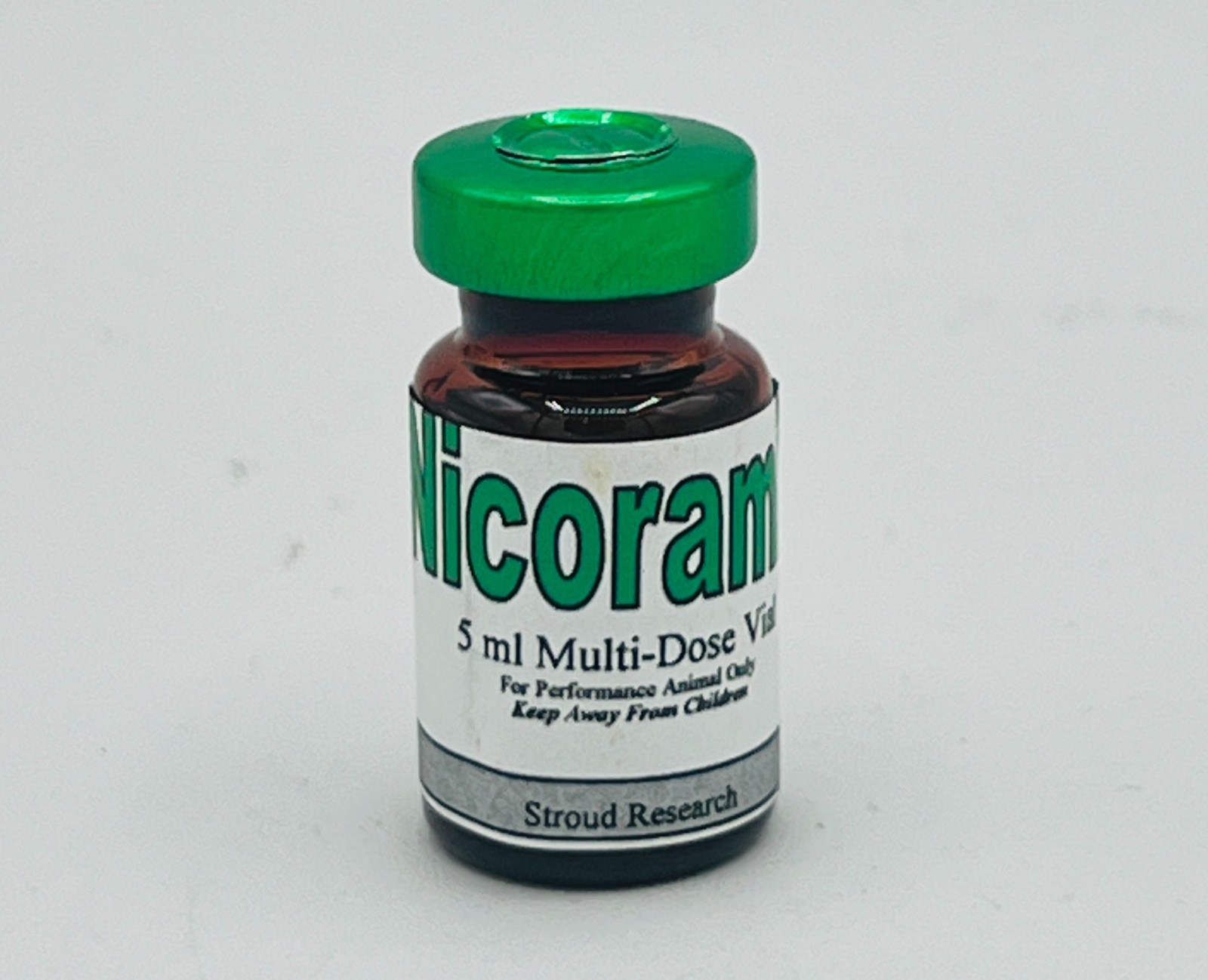 Nicoramin 5ml Oral Solution