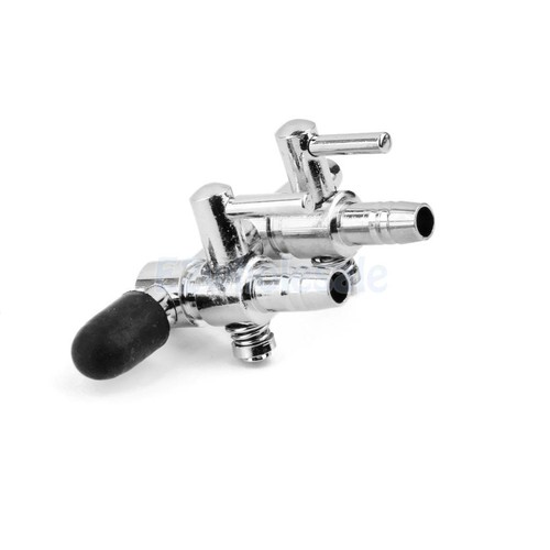 Air Flow Air Pump Valve Distributor Splitter Control Lever A...