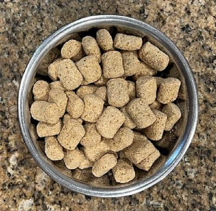 ZUPREEM Dry Primate Monkey Biscuits Parrot Treat Food