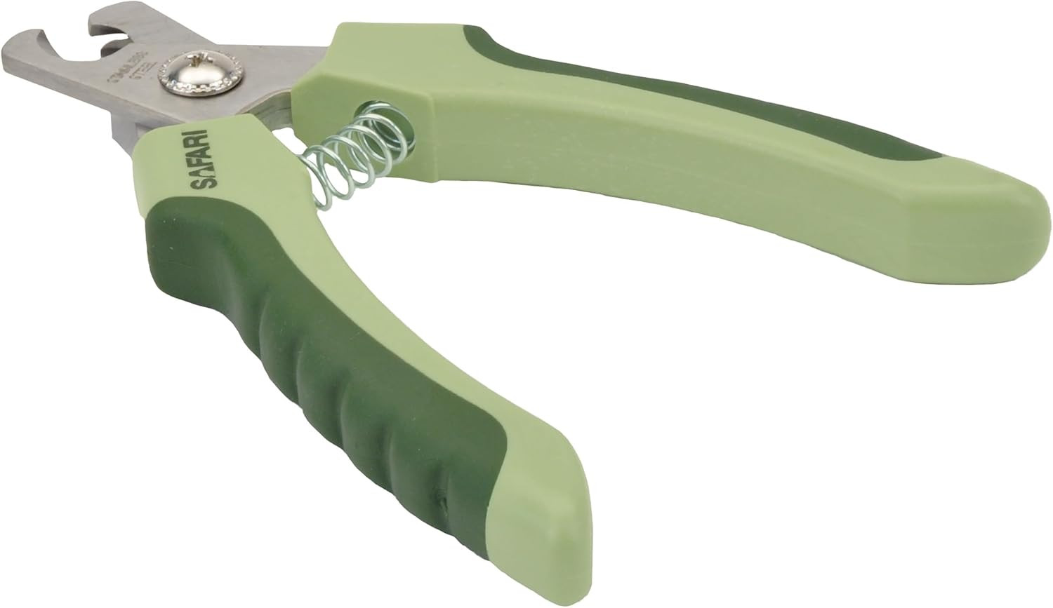 Pet Safari Dog Nail Trimmer - Professional Grooming Clippers