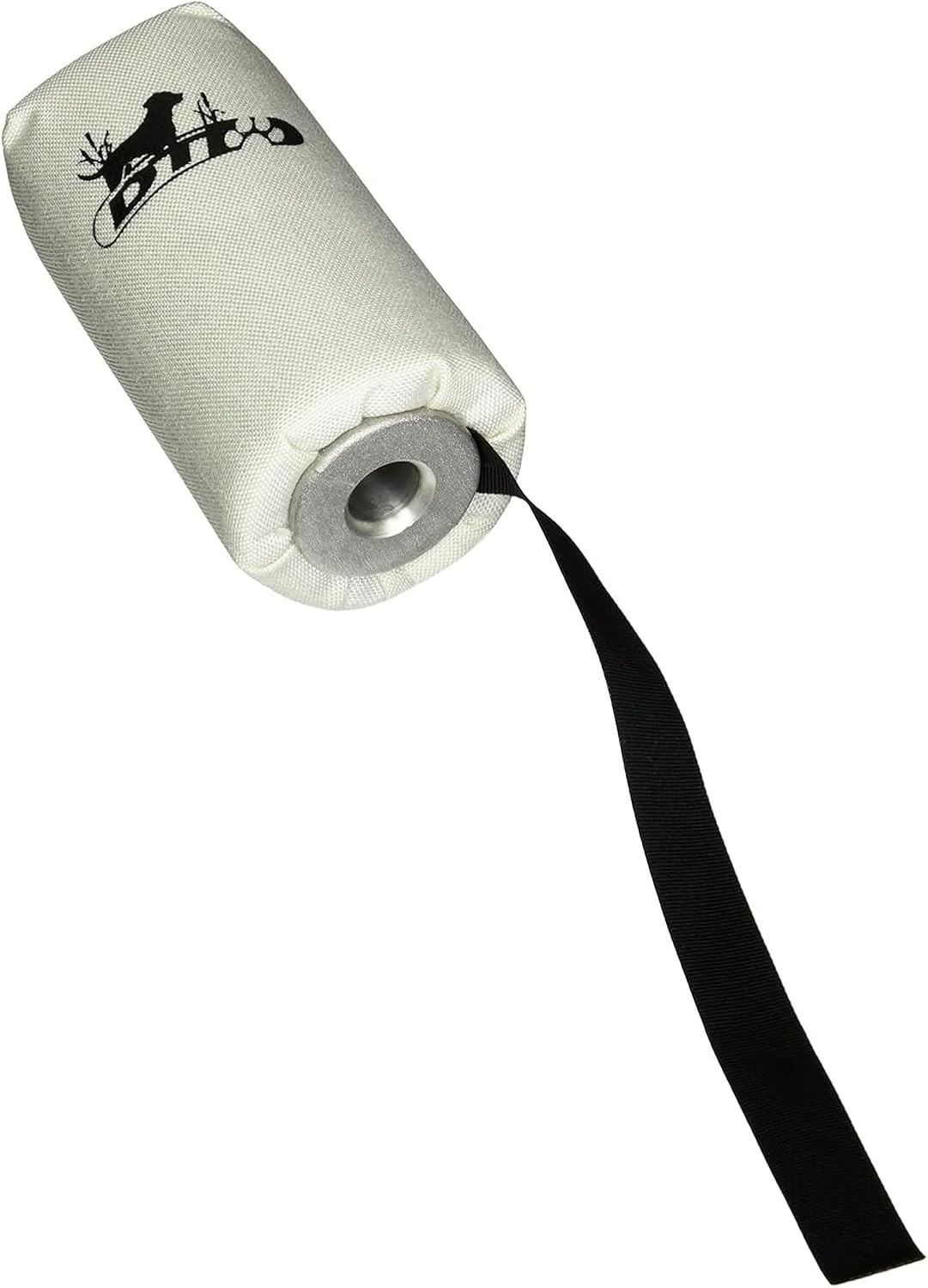 D.T. Systems Super-Pro Dog Training Launcher Dummy - Bright...