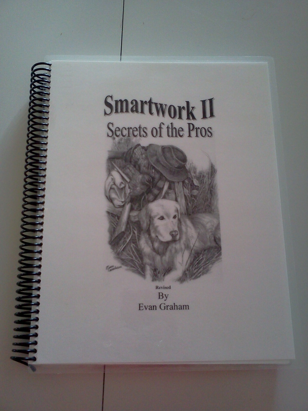 Smartwork Ii - Secrets Of The Pros By Evan Graham