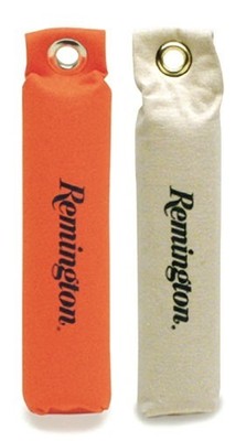 3" X 12" Orange Dog Training Dummy By Remington Dog Products...