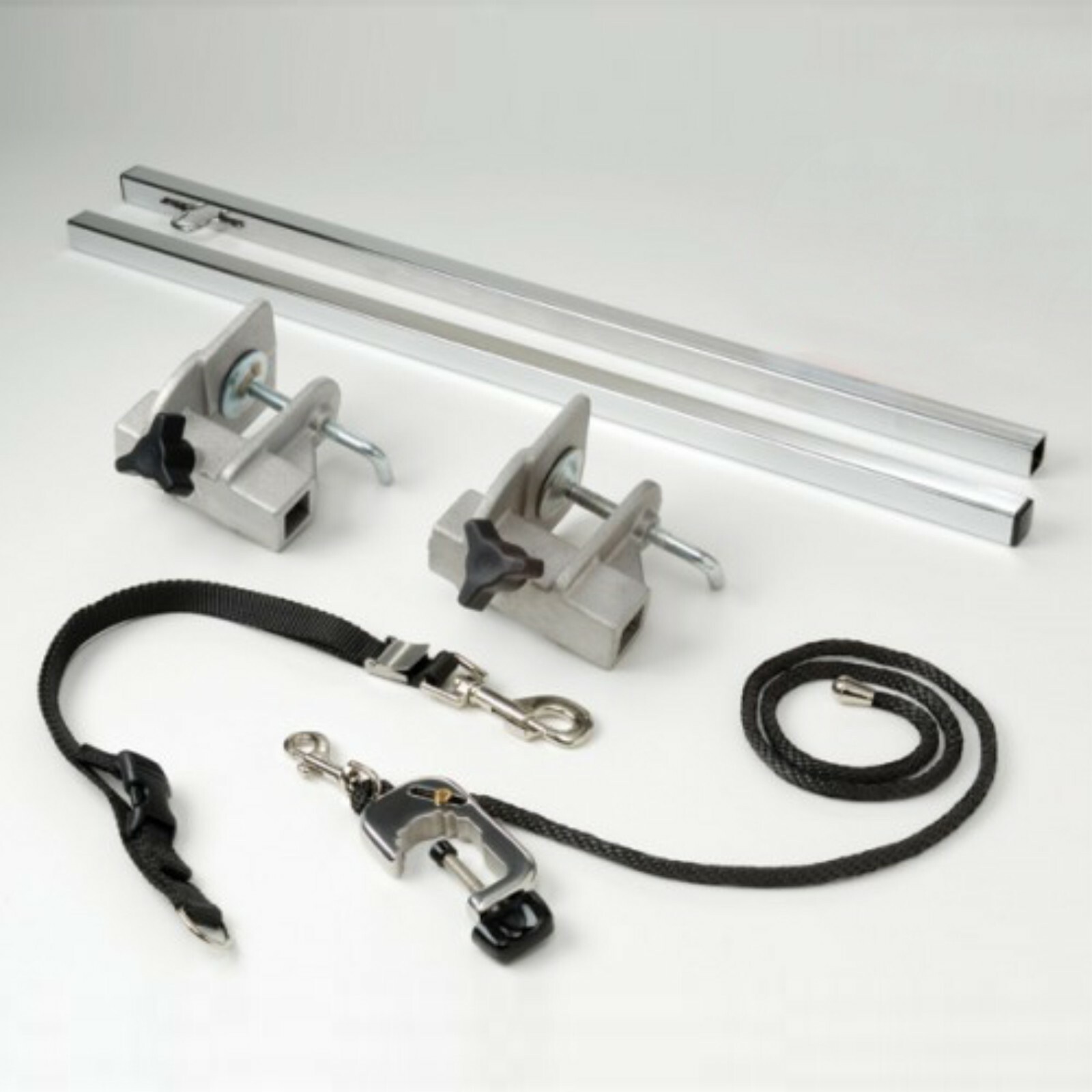 Groomers Helper Upgrade Set, Standard 1/8" Clamps