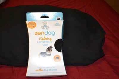 Zendog Calming