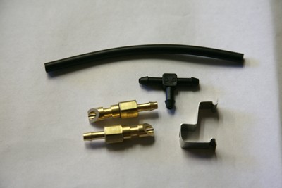 10 Piece Rabbit Nipple Automatic Water Feeders Brass Ferrets...