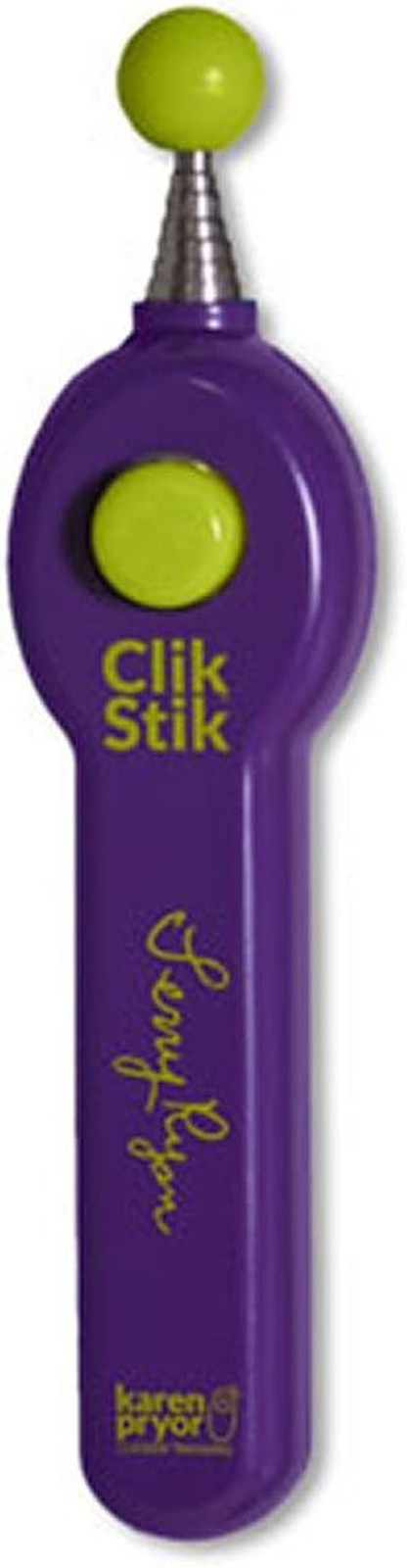 Karen Pryor Terry Ryan Click Stick Retractable Target Stick