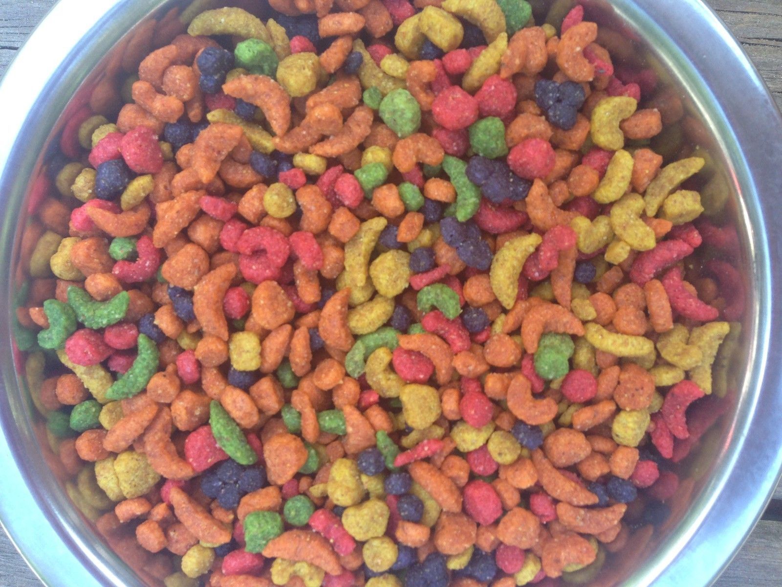 Zupreem FruitBlend Grey Parrot & Conure Pellets Food
