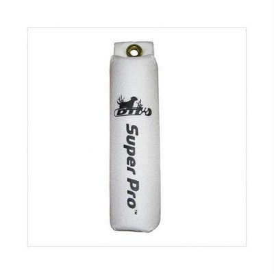 D.t. Systems Nylon Dummy Small White 3 Pack 3Sm-Nyl-Dmy-Bw