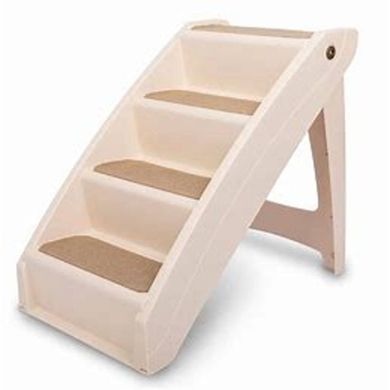Solistiv Pet Stairs Plus