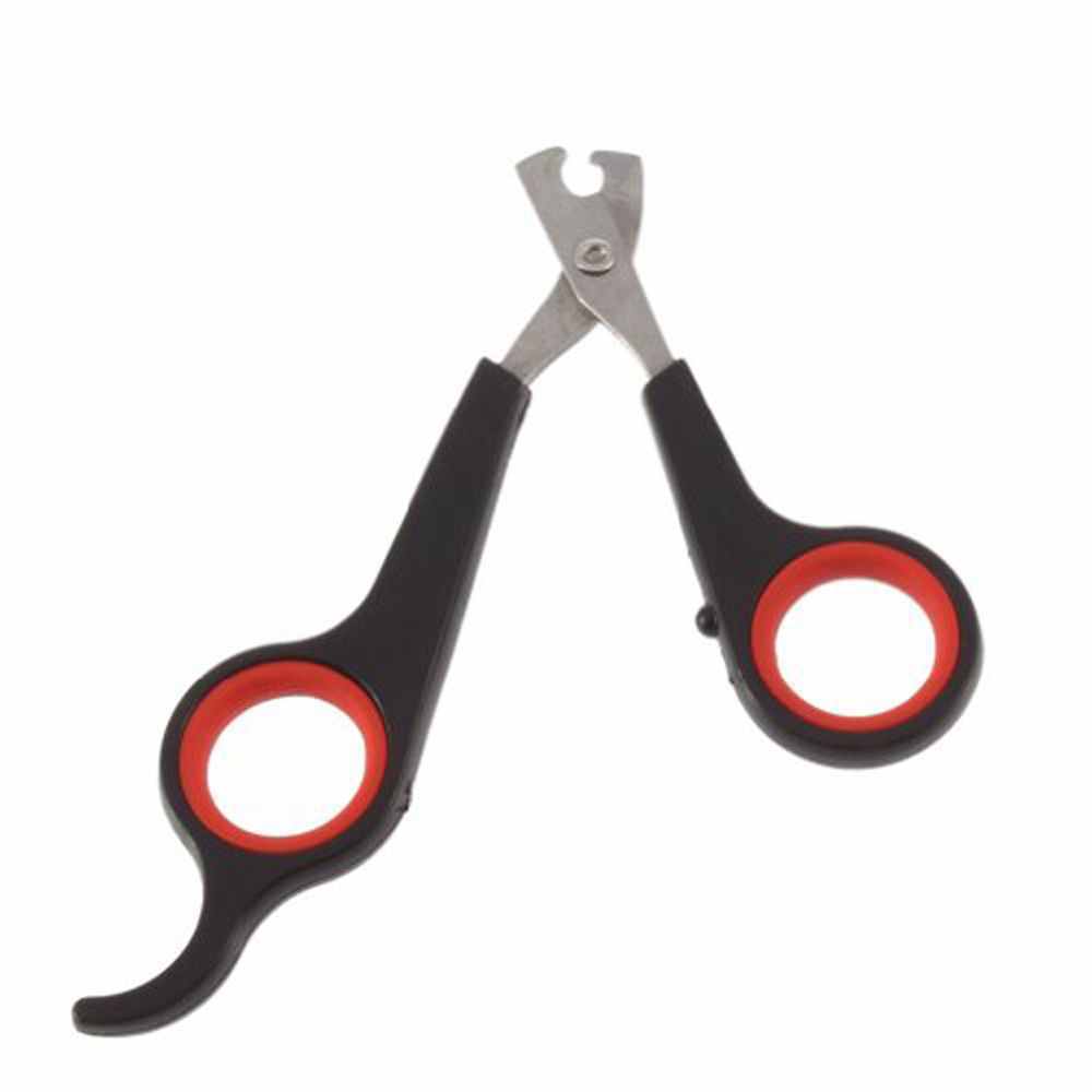 Pet Toe Care Nail Clippers for Dogs & Cats - BK