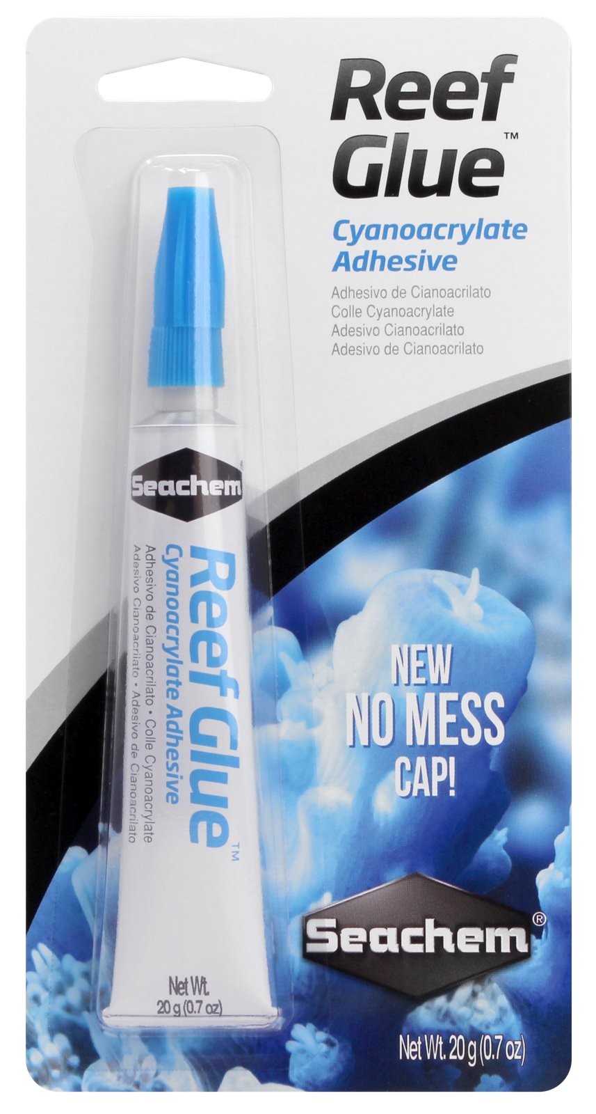 Seachem Reef Glue